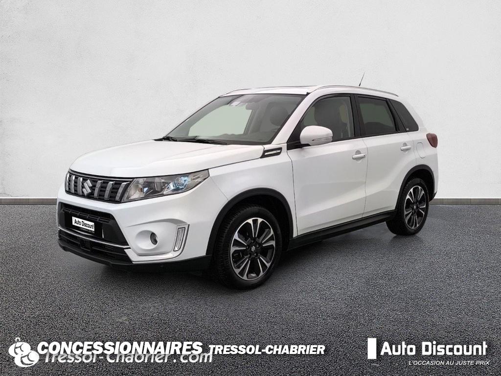 Image de l'annonce principale - Suzuki Vitara