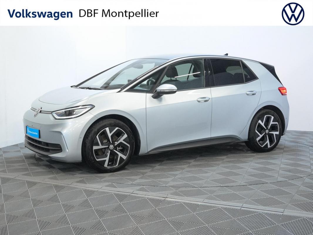 Image de l'annonce principale - Volkswagen ID.3