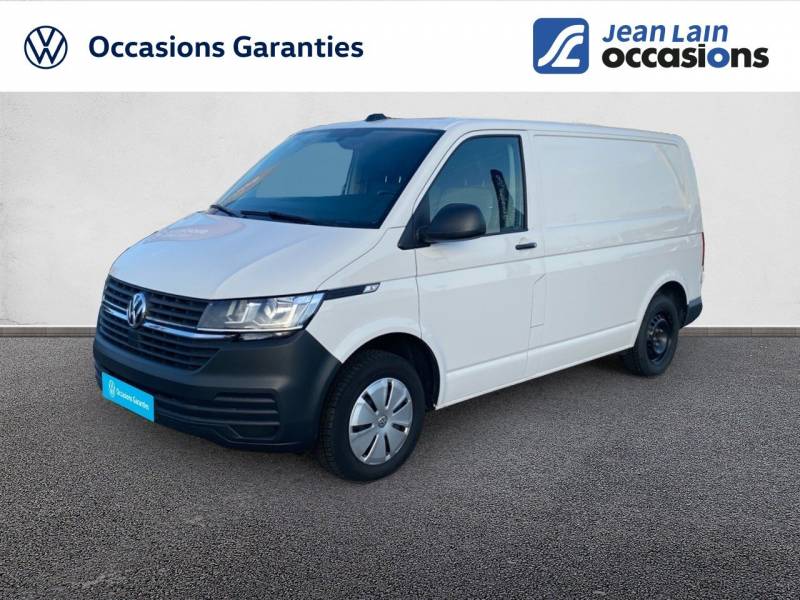 Image de l'annonce principale - Volkswagen Transporter