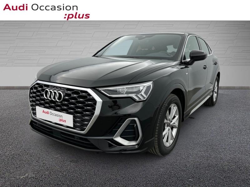 Image de l'annonce principale - Audi Q3