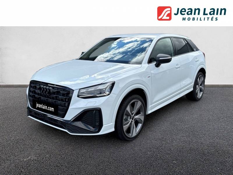 Image de l'annonce principale - Audi Q2