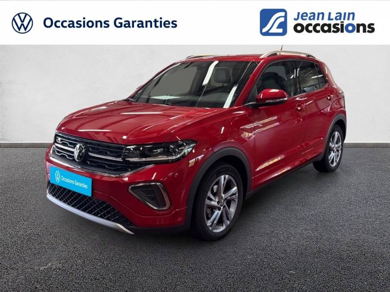 Image de l'annonce principale - Volkswagen T-Cross