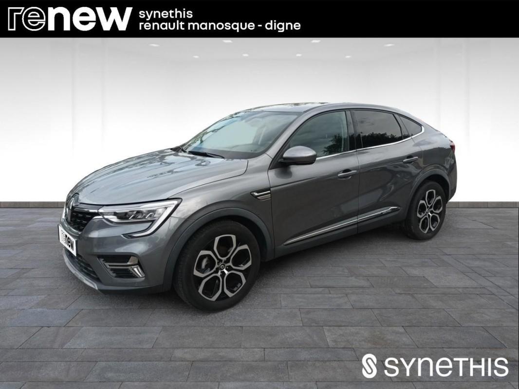 Image de l'annonce principale - Renault Arkana