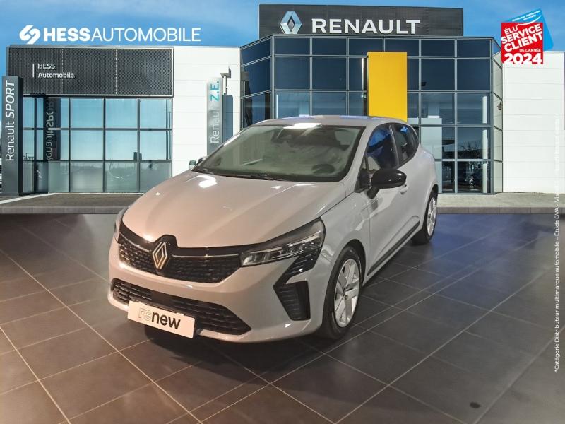 Image de l'annonce principale - Renault Clio