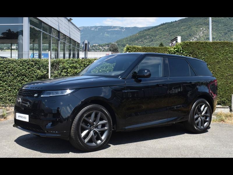 Image de l'annonce principale - Land Rover Range Rover Sport