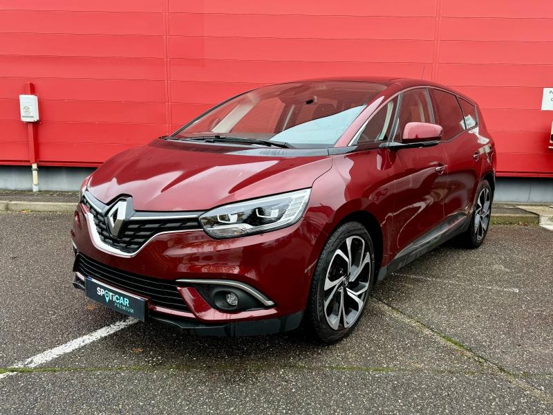 Image de l'annonce principale - Renault Grand Scénic