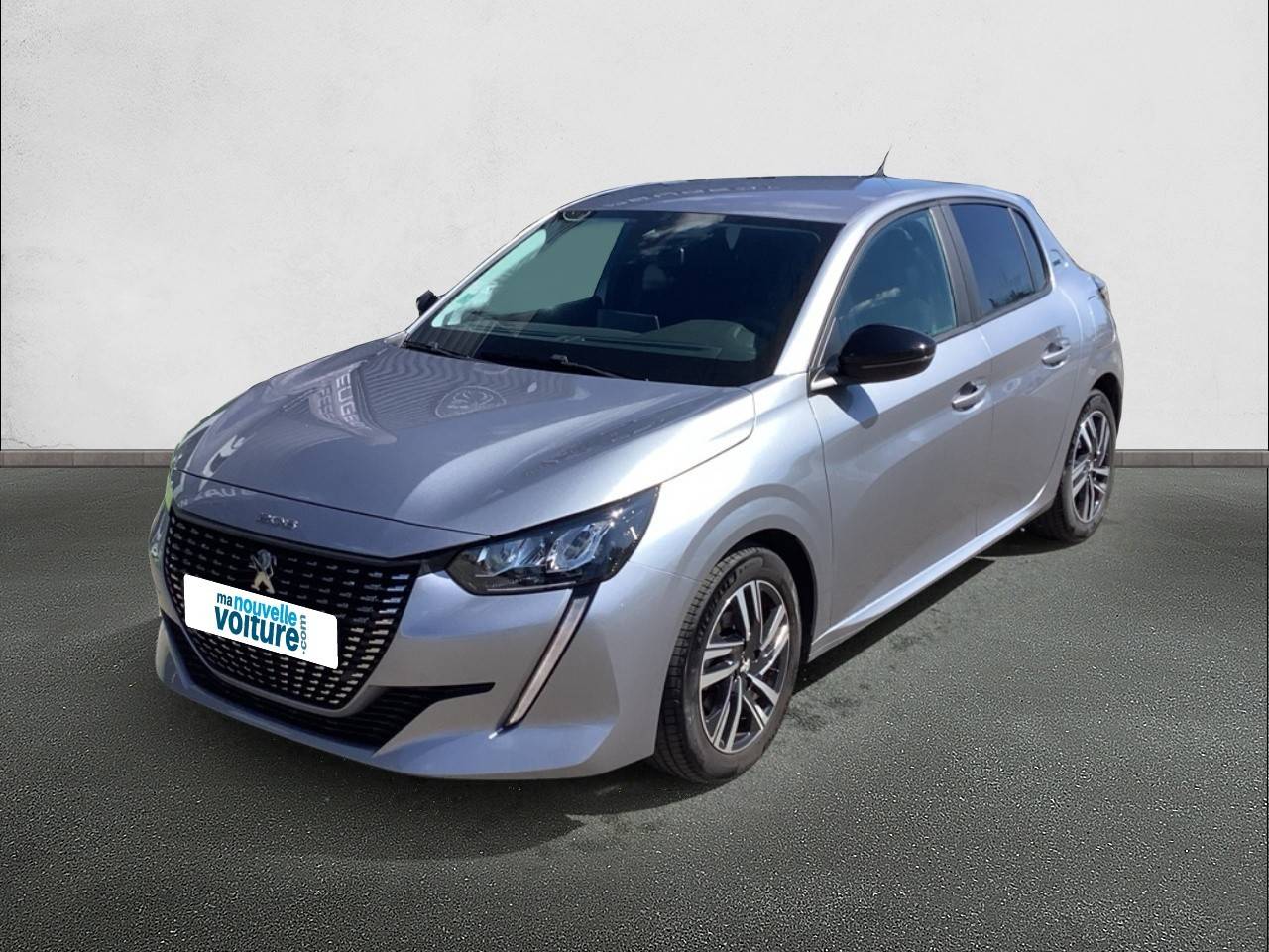 Image de l'annonce principale - Peugeot 208