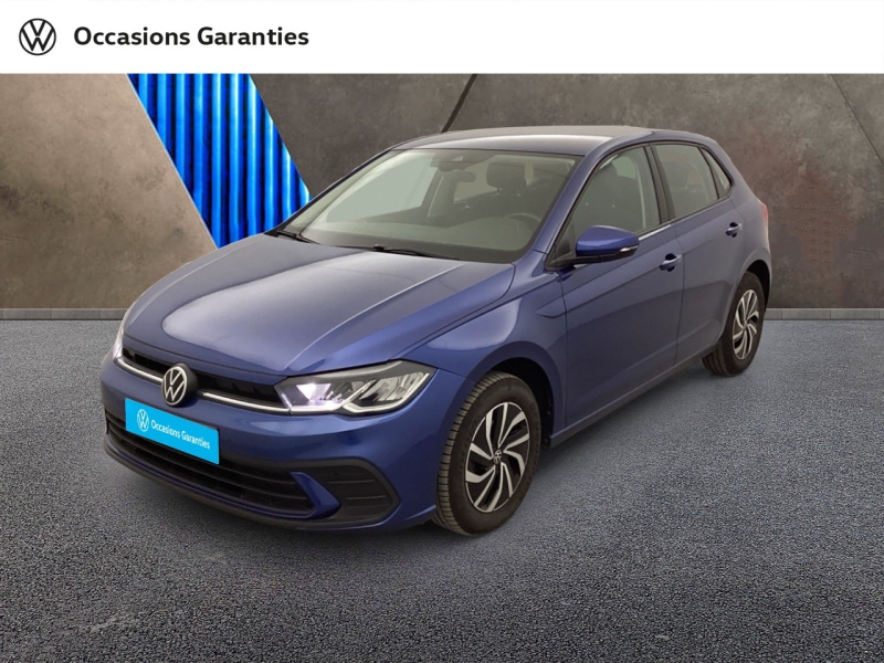 Image de l'annonce principale - Volkswagen Polo