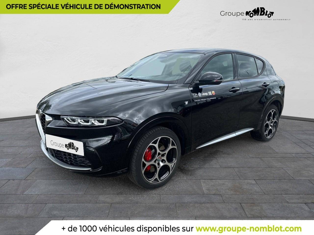 Image de l'annonce principale - Alfa Romeo Tonale