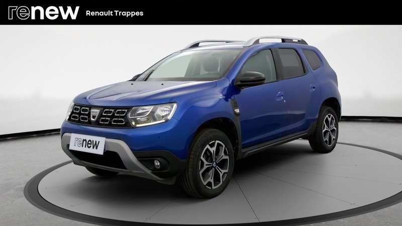 Image de l'annonce principale - Dacia Duster