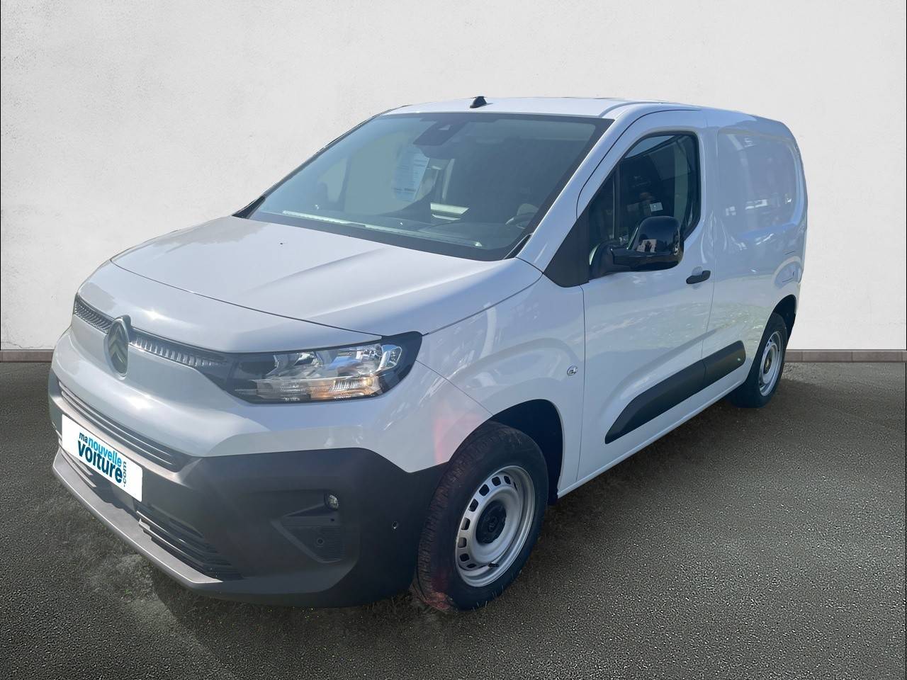Image de l'annonce principale - Citroën Berlingo Van