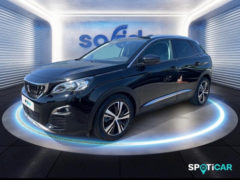 Image de l'annonce principale - Peugeot 3008
