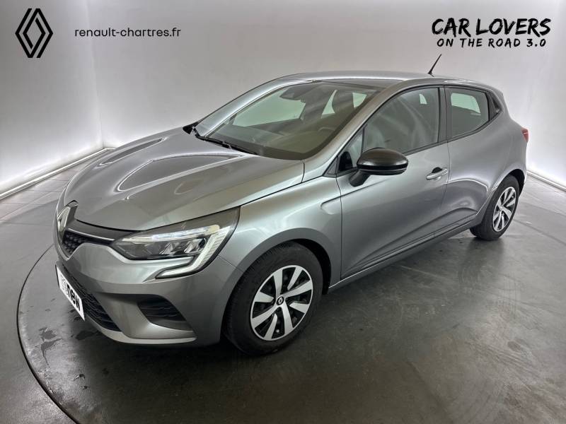 Image de l'annonce principale - Renault Clio
