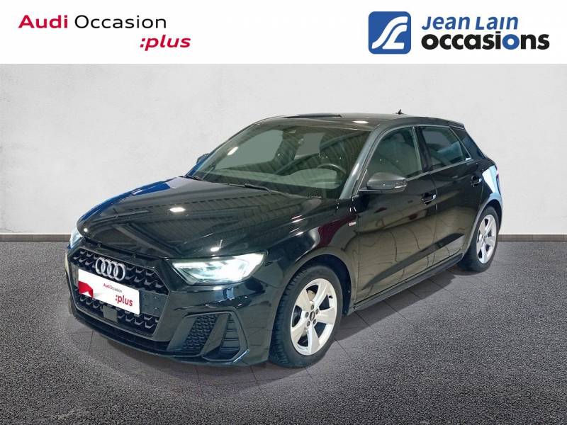Image de l'annonce principale - Audi A1