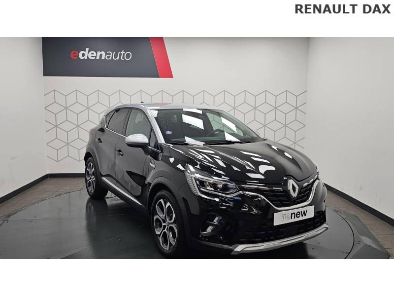 Image de l'annonce principale - Renault Captur