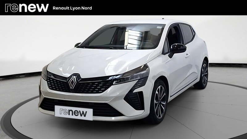 Image de l'annonce principale - Renault Clio