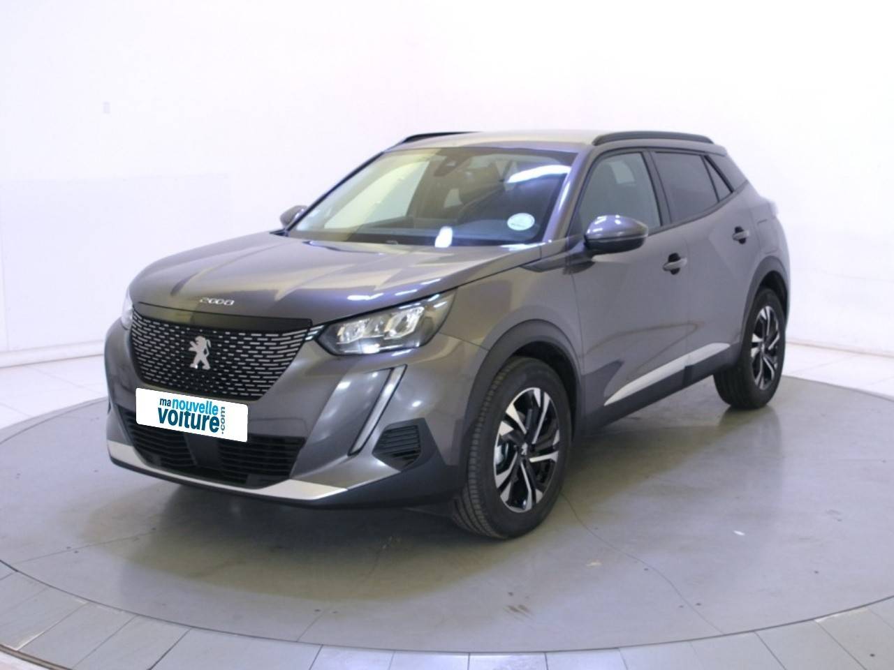 Image de l'annonce principale - Peugeot 2008