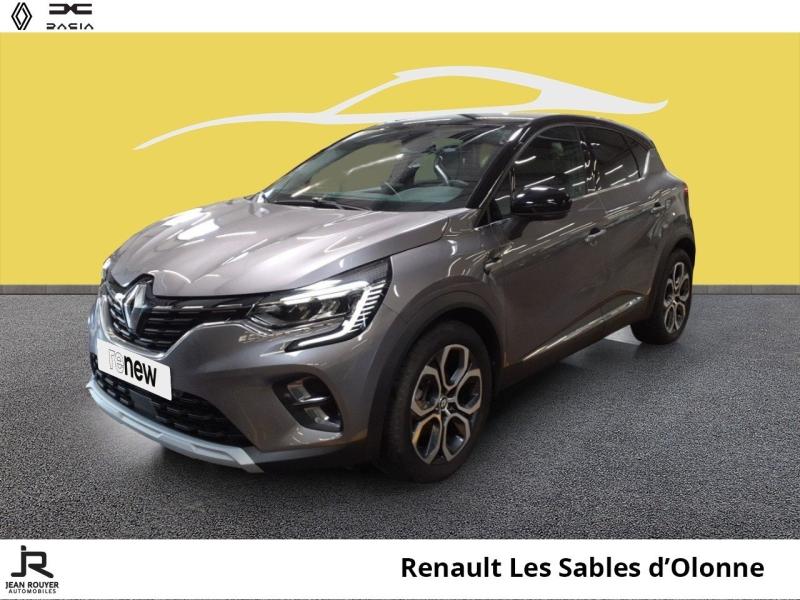 Image de l'annonce principale - Renault Captur