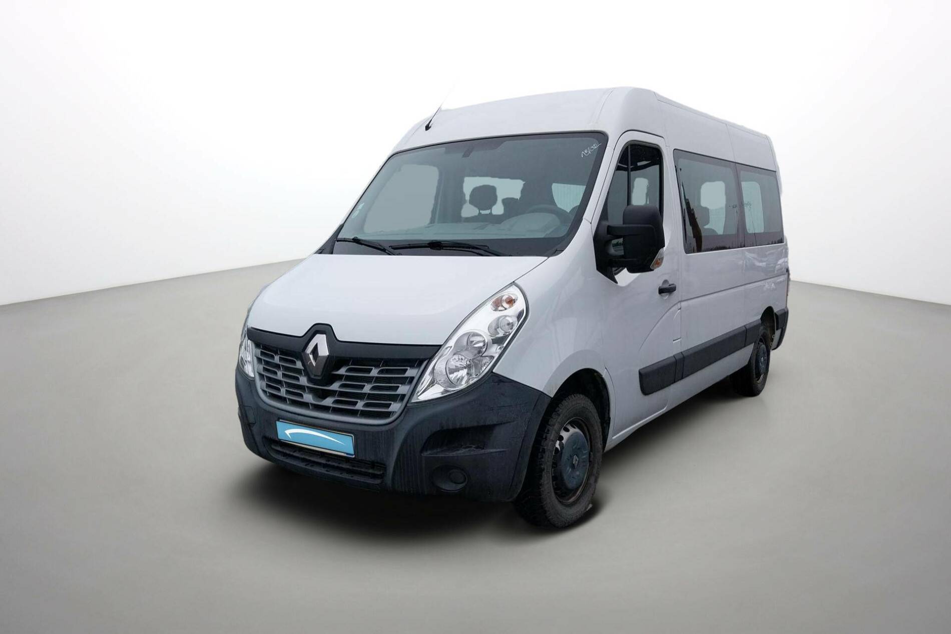 Image de l'annonce principale - Renault Master