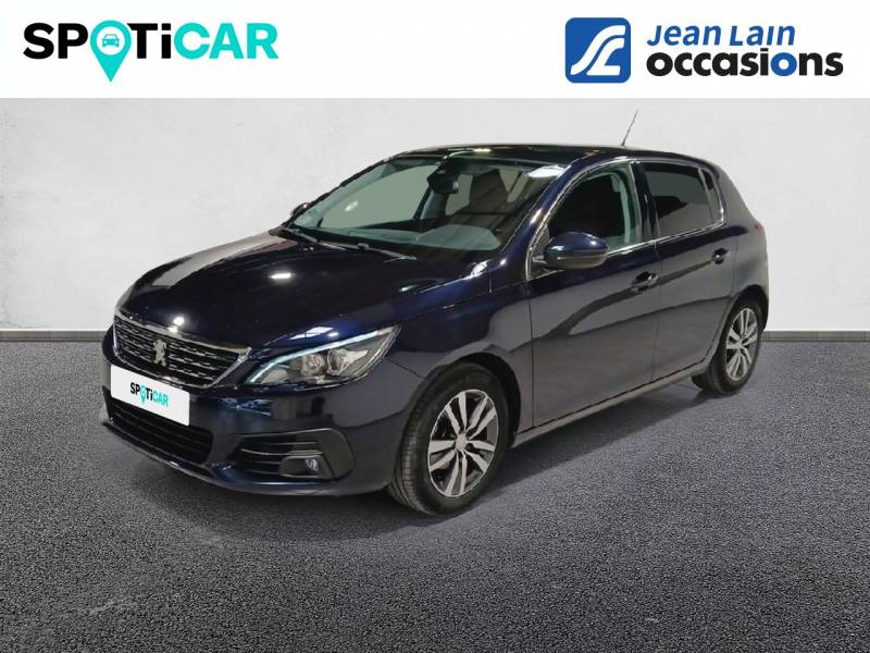 Image de l'annonce principale - Peugeot 308