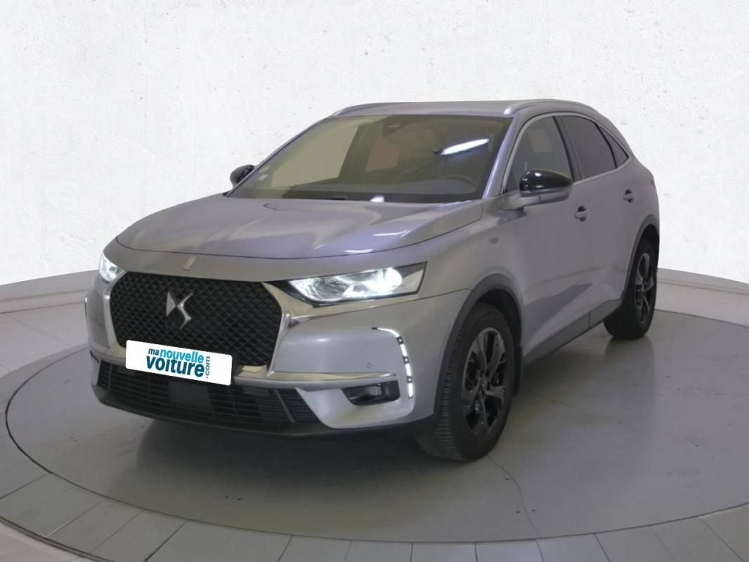 Image de l'annonce principale - DS Automobiles DS 7 Crossback