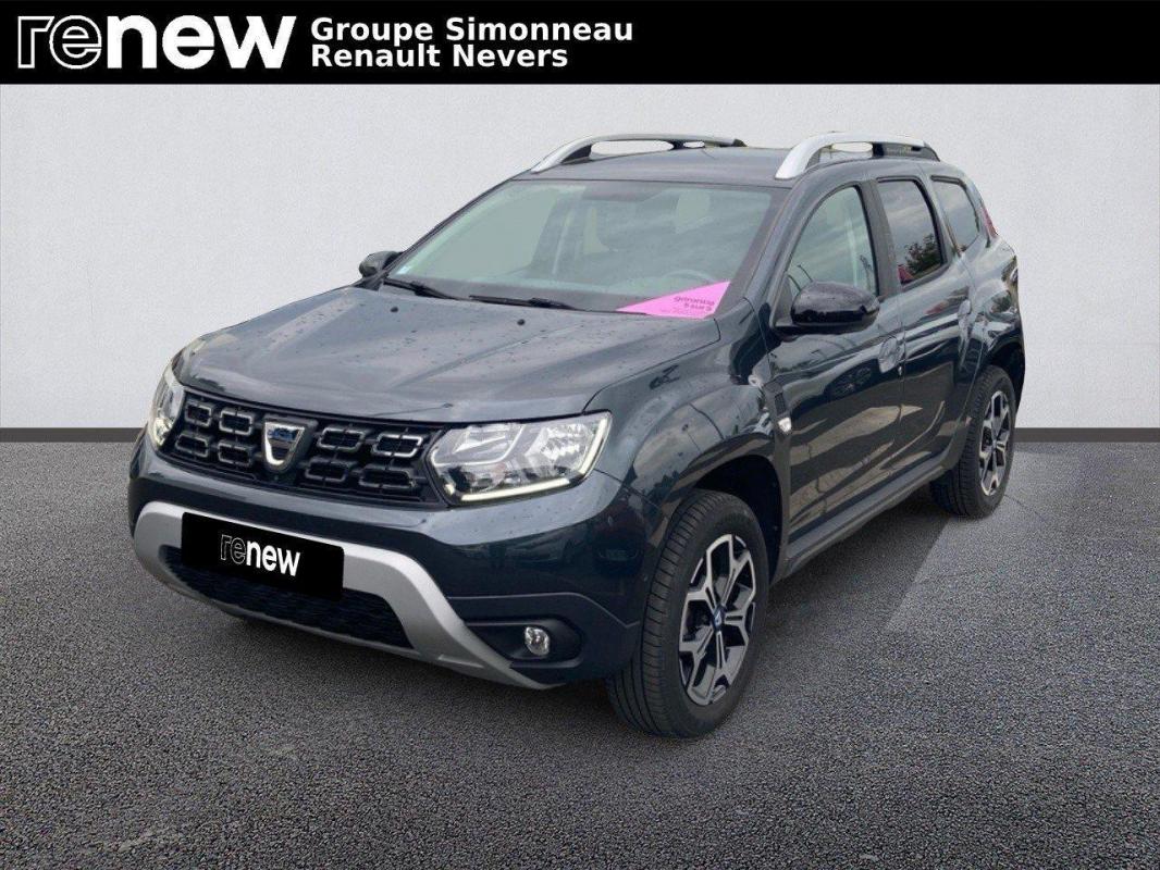 Image de l'annonce principale - Dacia Duster