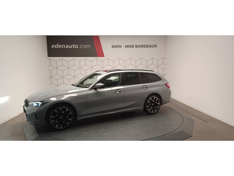 Image de l'annonce principale - BMW Série 3
