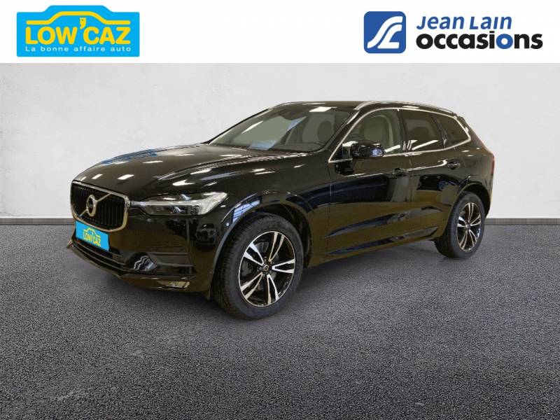 Image de l'annonce principale - Volvo XC60