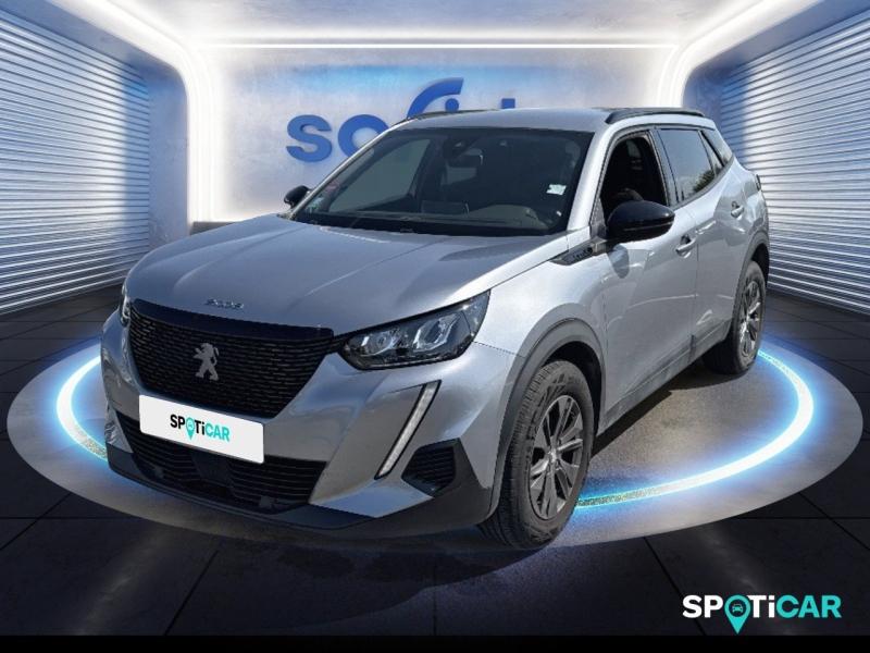 Image de l'annonce principale - Peugeot 2008