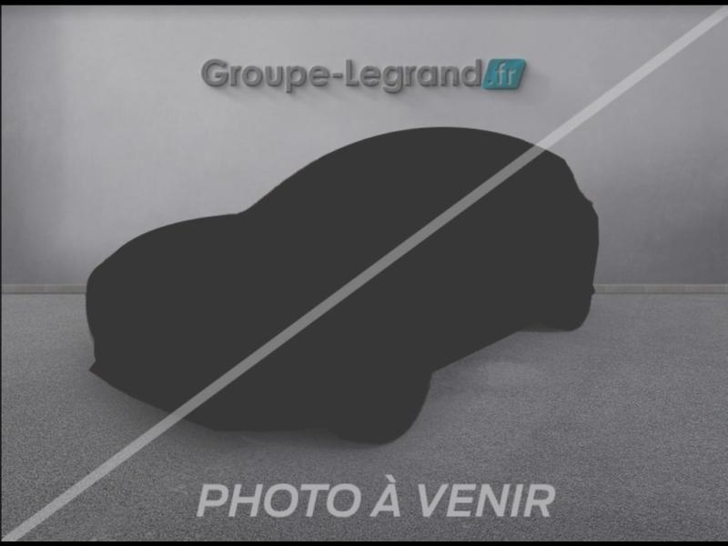 Image de l'annonce principale - Ford Fiesta