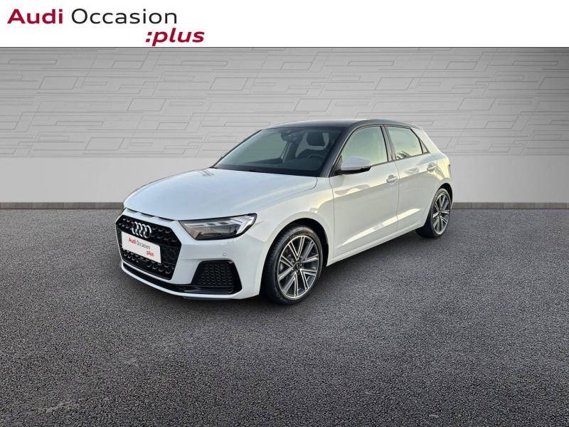 Image de l'annonce principale - Audi A1