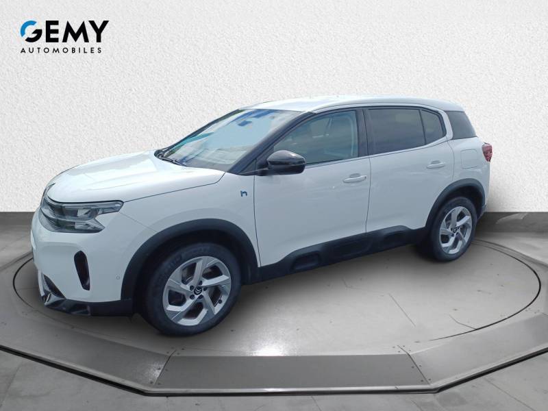 Image de l'annonce principale - Citroën C5 Aircross