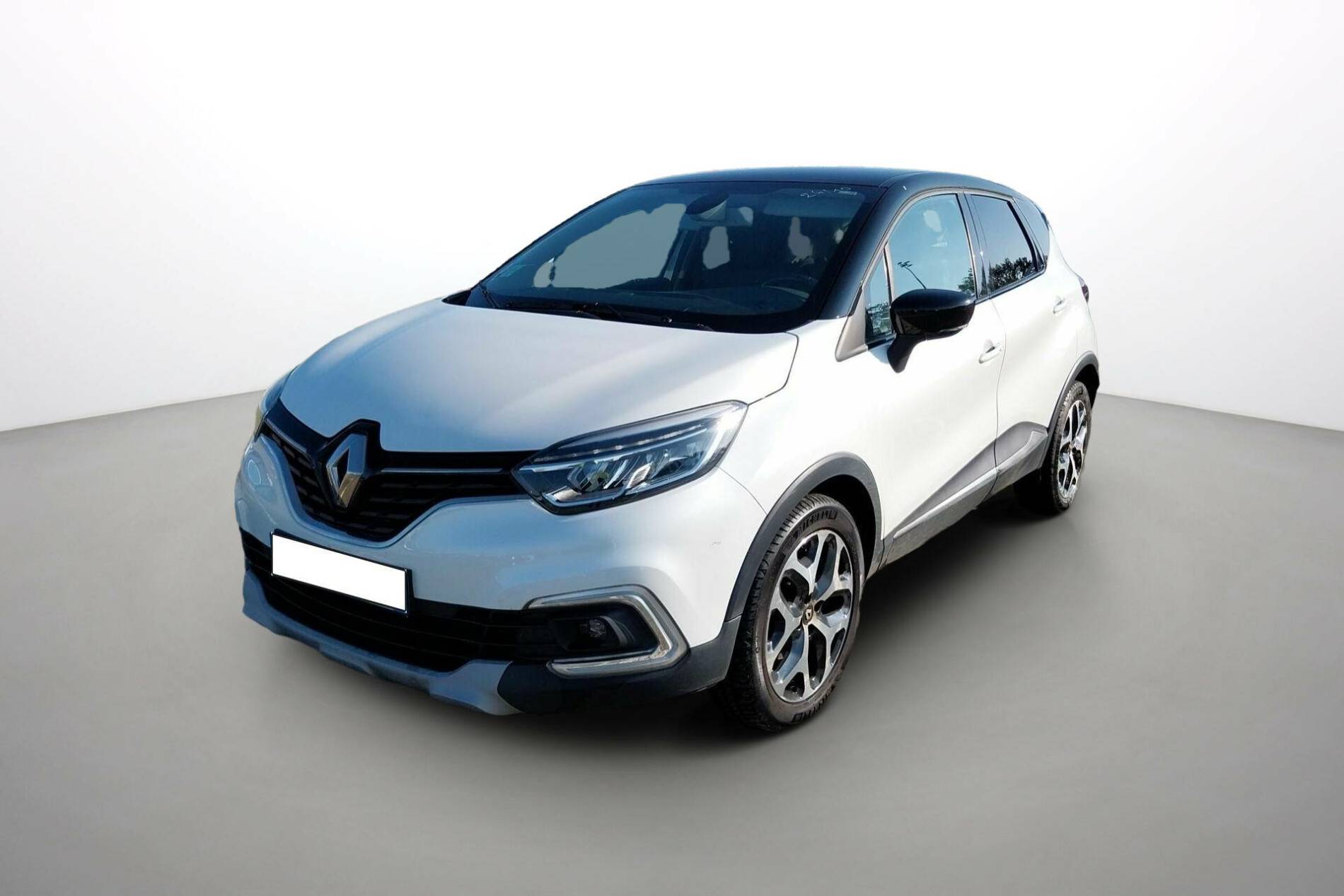 Image de l'annonce principale - Renault Captur