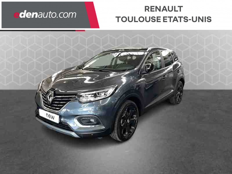 Image de l'annonce principale - Renault Kadjar