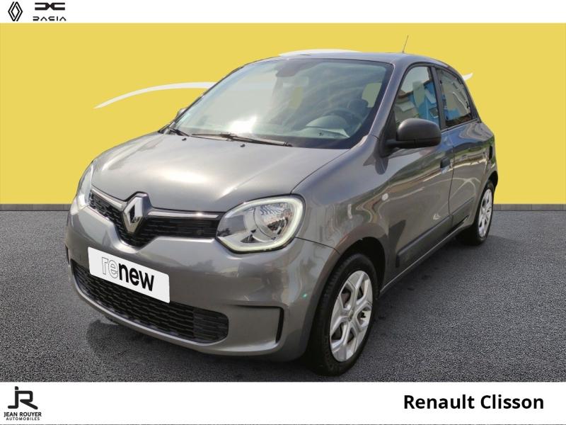 Image de l'annonce principale - Renault Twingo