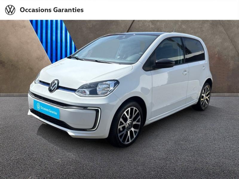 Image de l'annonce principale - Volkswagen e-Up