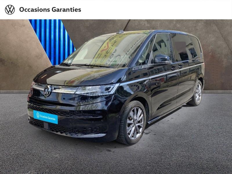 Image de l'annonce principale - Volkswagen Multivan