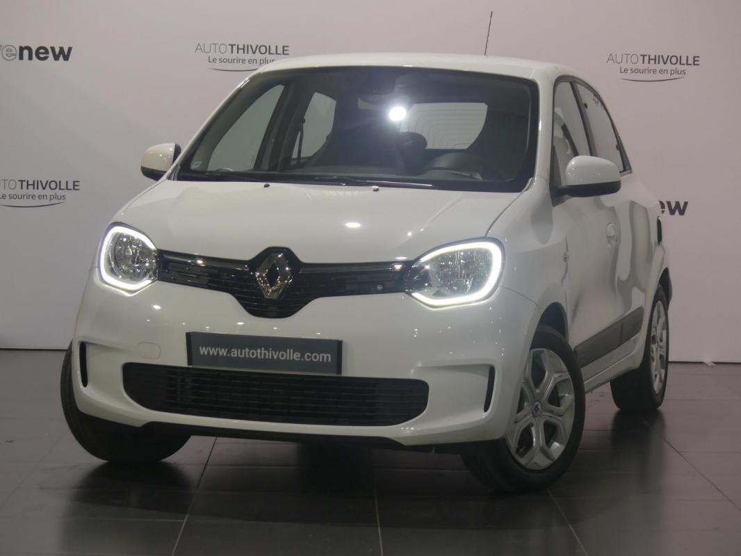 Image de l'annonce principale - Renault Twingo