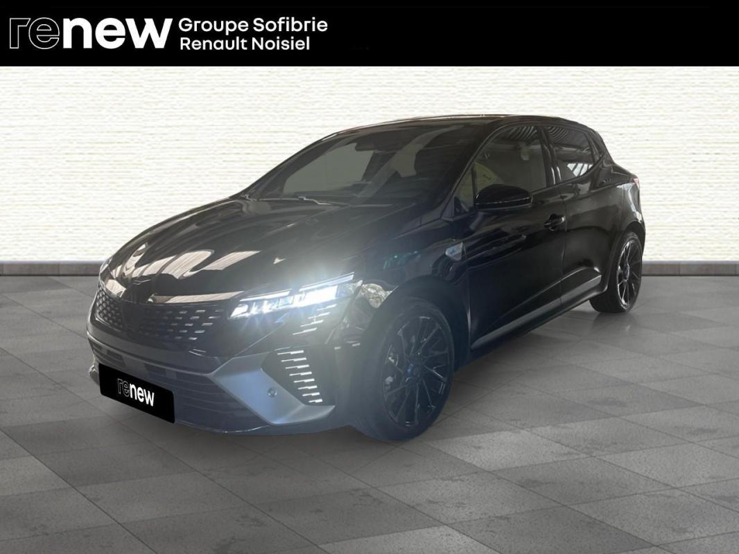 Image de l'annonce principale - Renault Clio