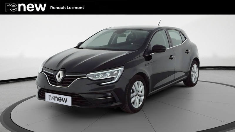 Image de l'annonce principale - Renault Megane