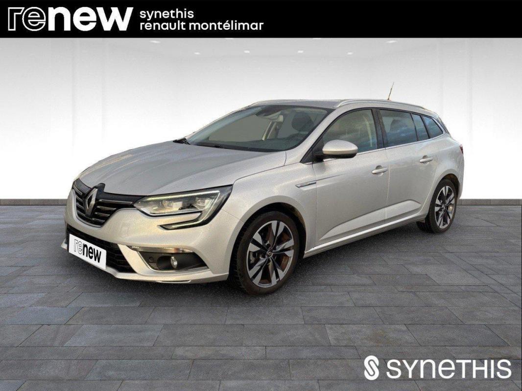 Image de l'annonce principale - Renault Megane