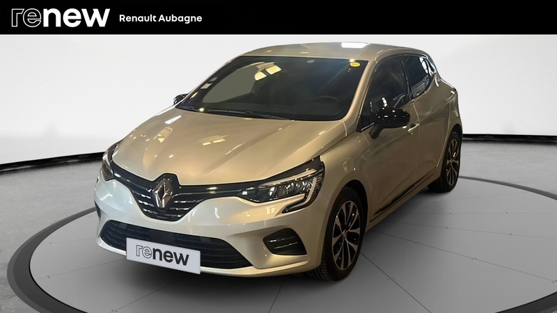 Image de l'annonce principale - Renault Clio