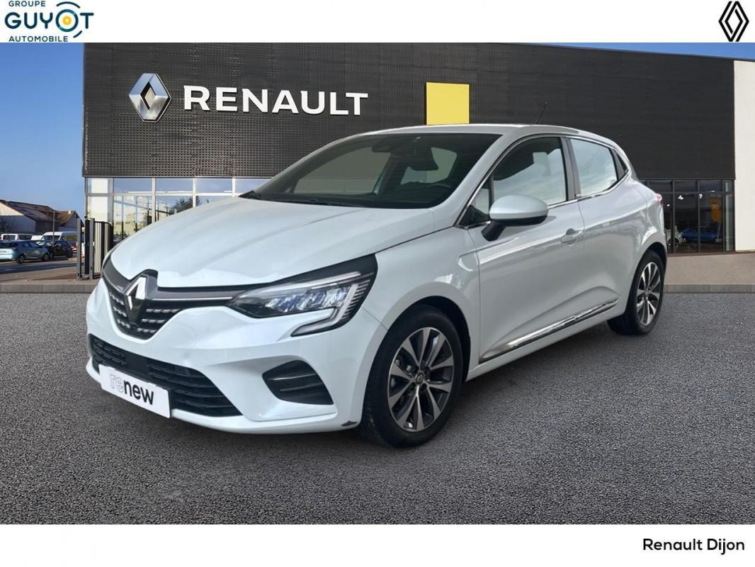 Image de l'annonce principale - Renault Clio