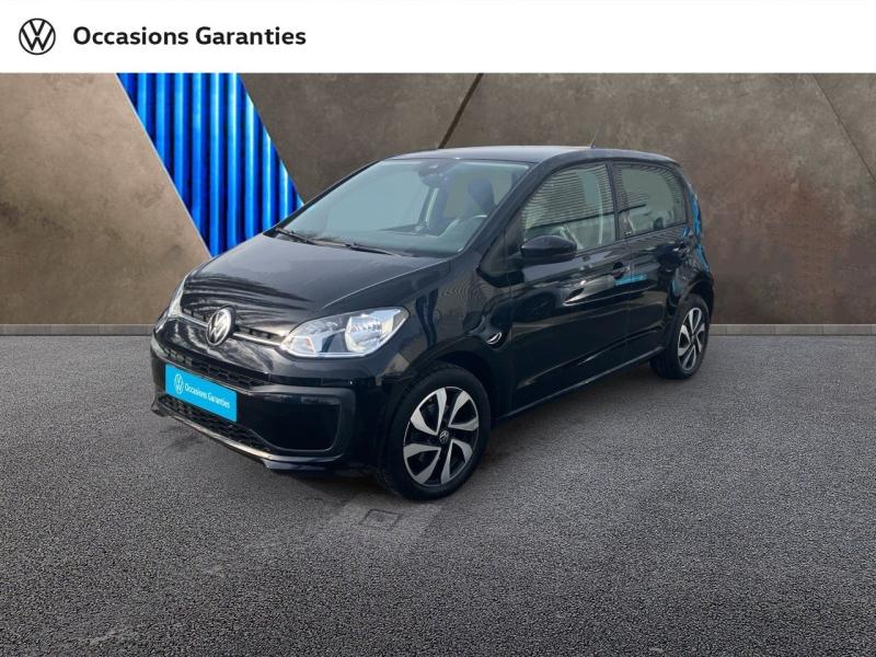 Image de l'annonce principale - Volkswagen Up