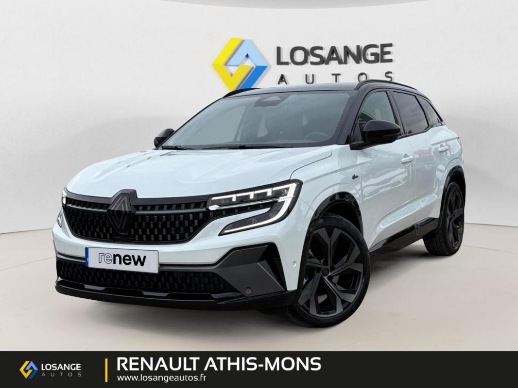 Image de l'annonce principale - Renault Austral