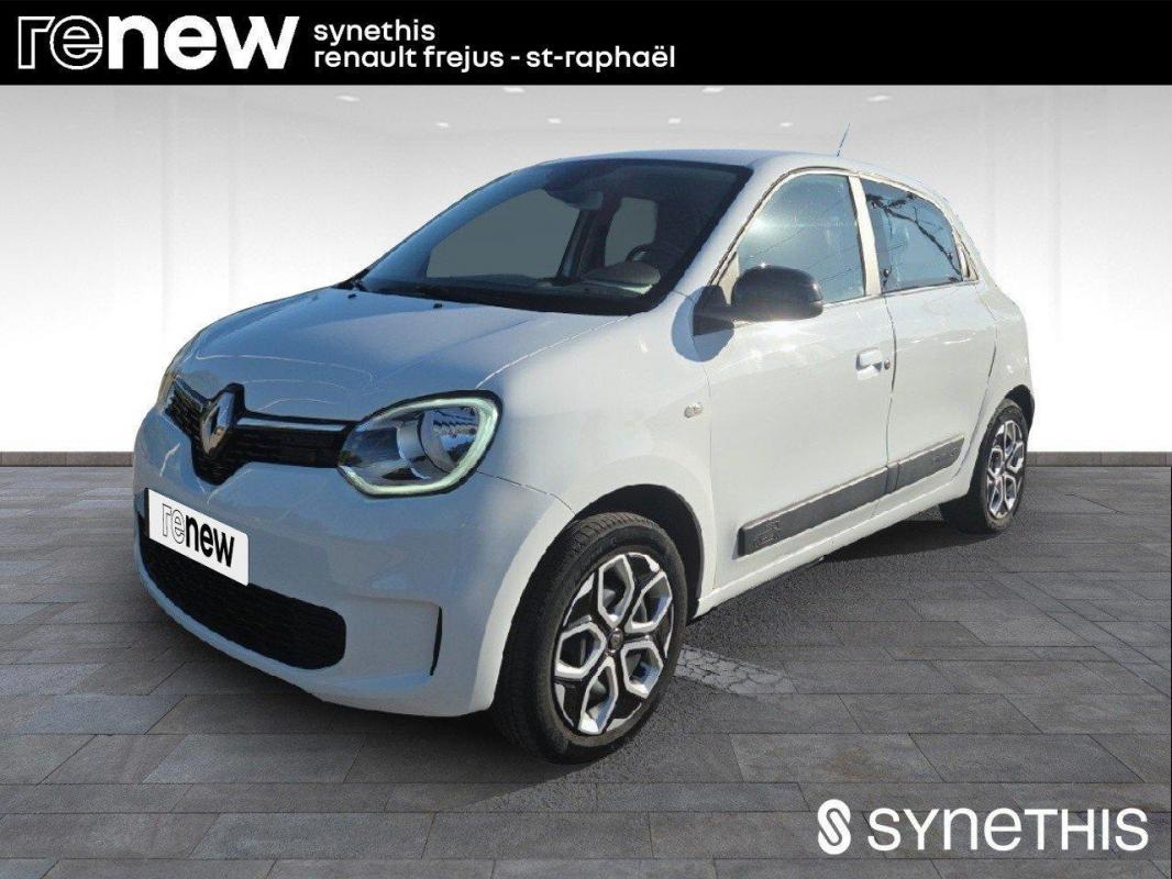Image de l'annonce principale - Renault Twingo