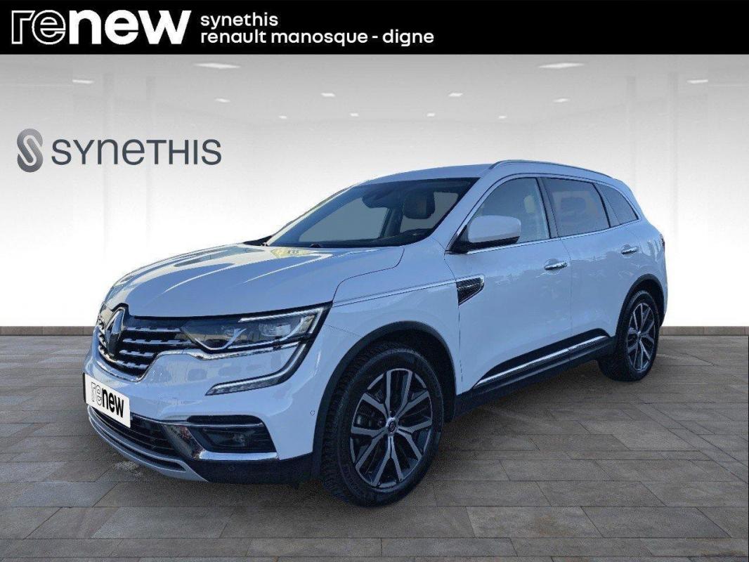 Image de l'annonce principale - Renault Koleos