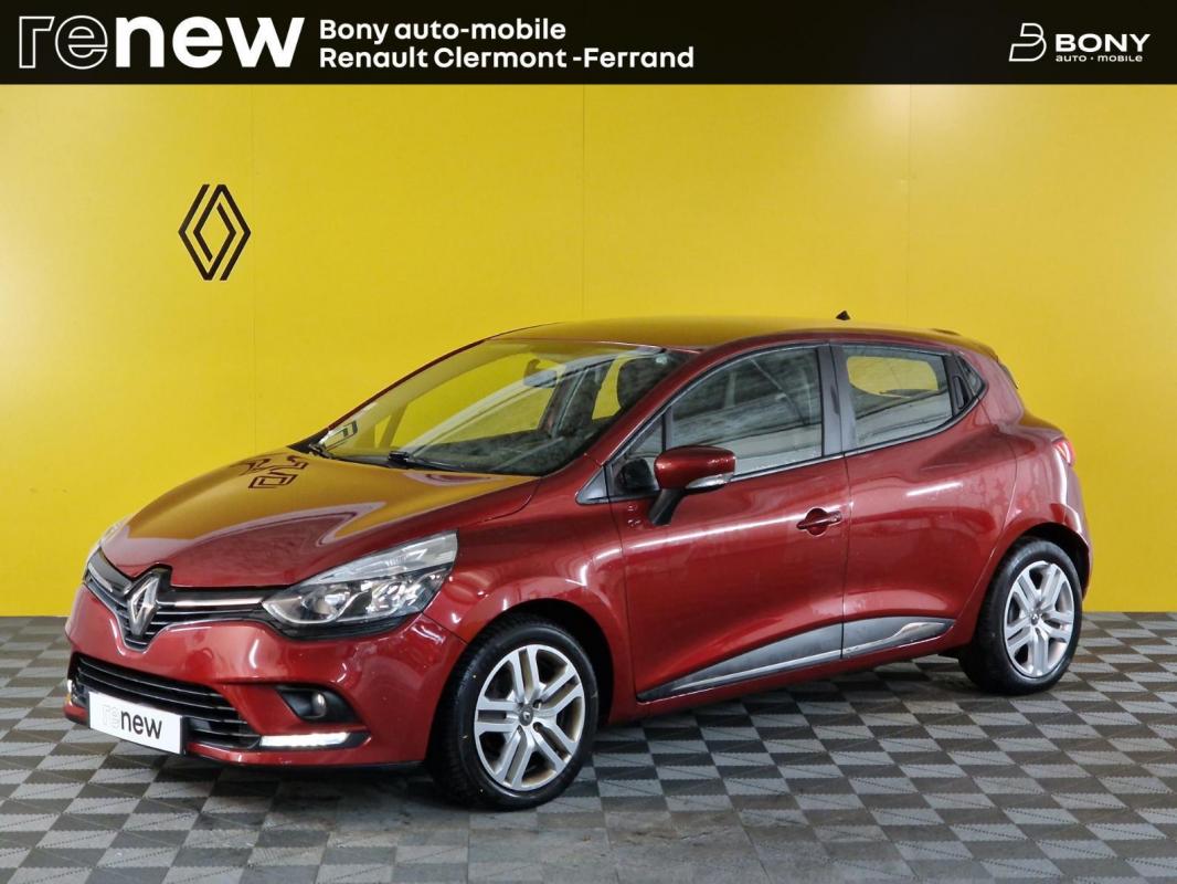 Image de l'annonce principale - Renault Clio