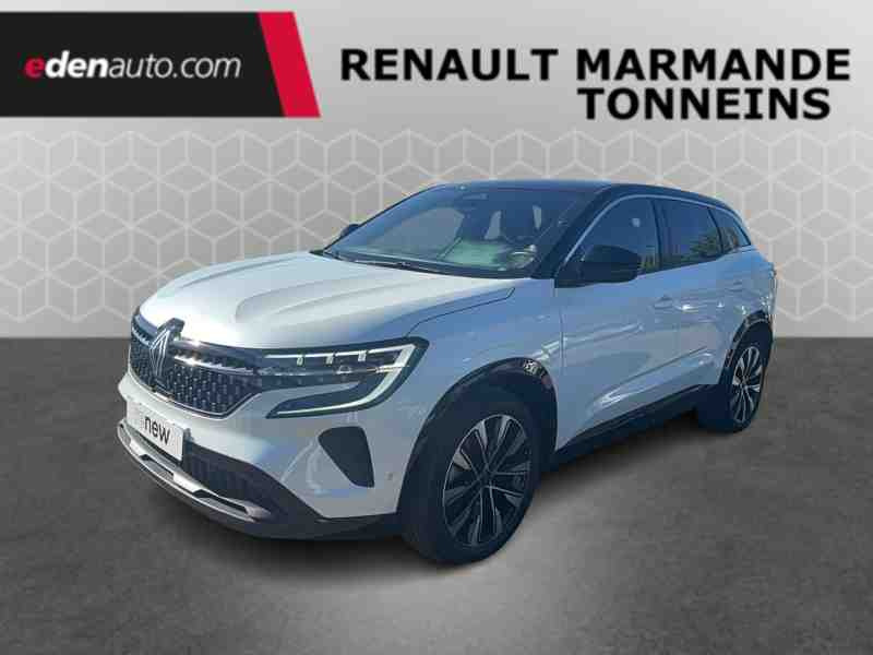Image de l'annonce principale - Renault Austral