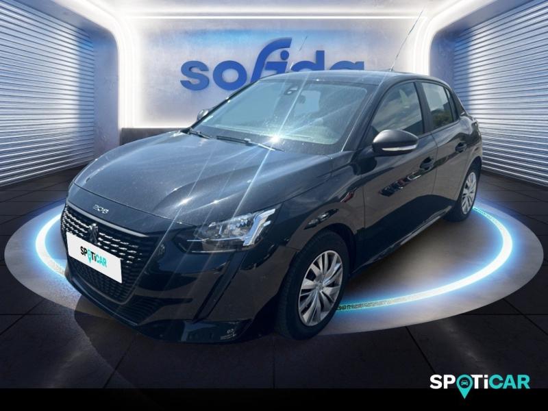 Image de l'annonce principale - Peugeot 208